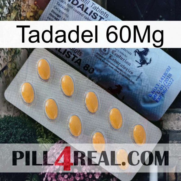 Tadadel 60Mg 44